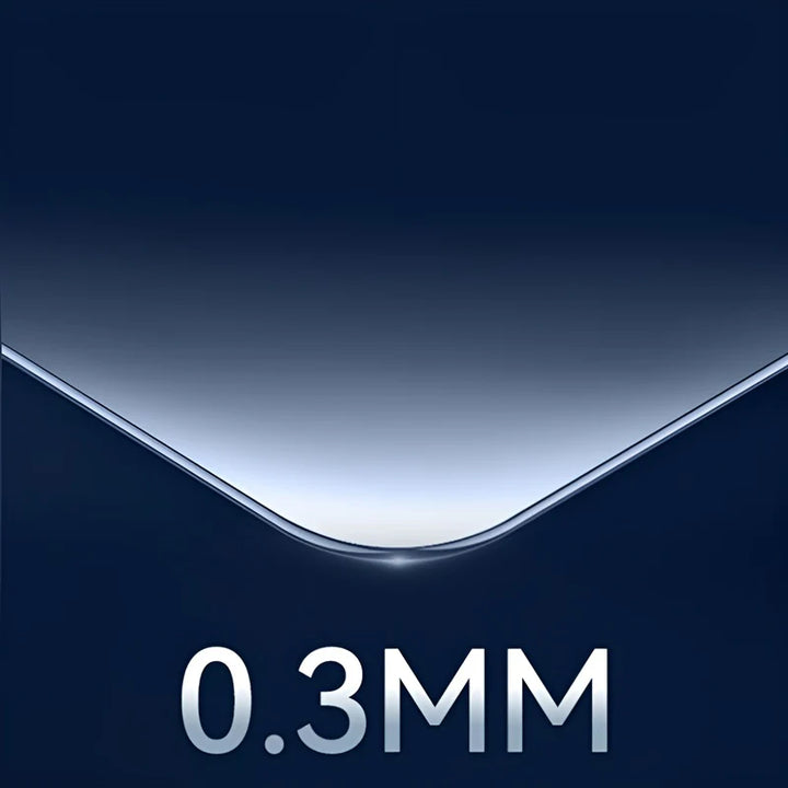 Navigation Touch Screen Protector for Denza B8