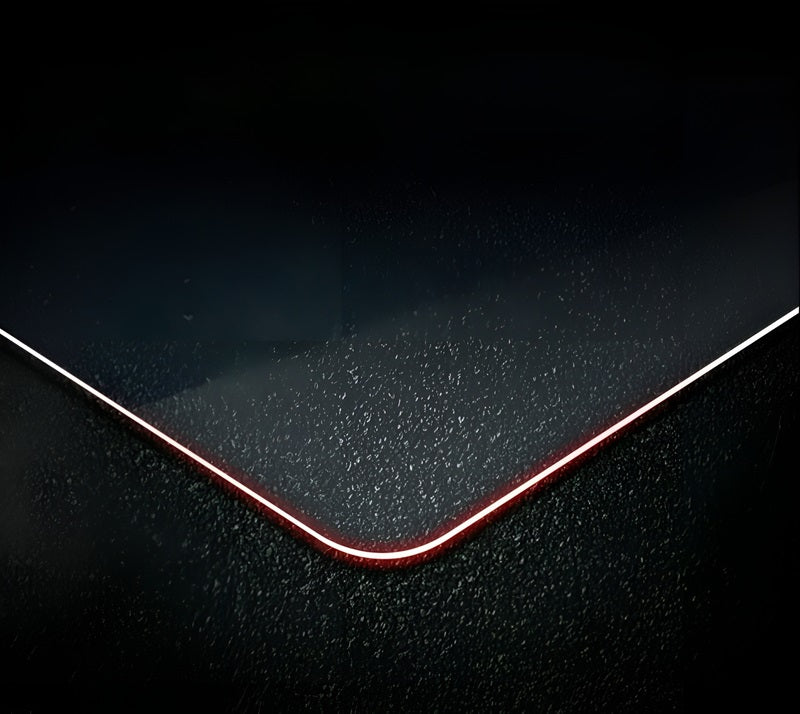 Protection de l'écran tactile de navigation pour BYD Dolphins