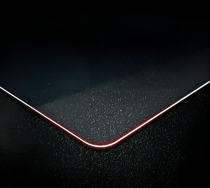 Protection de l'écran tactile de navigation pour BYD Dolphins