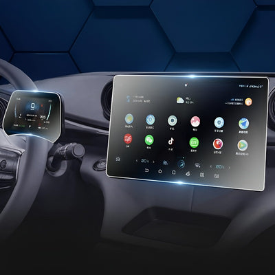 Protector de Pantalla Táctil para BYD Dolphins