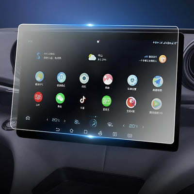 Protector de Pantalla Táctil para BYD Dolphins