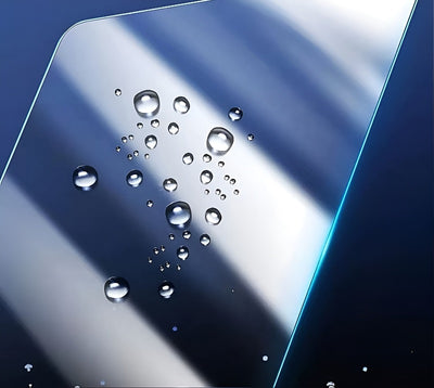 Protector de Pantalla Táctil para BYD Dolphins