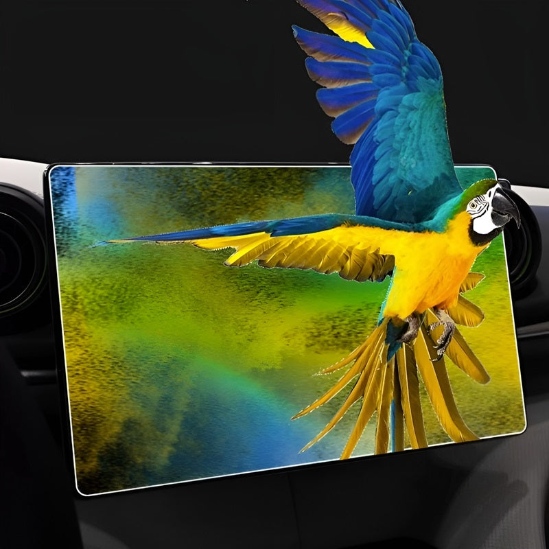 Dashboard Screen Protector for BYD Shark