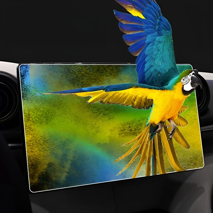 Dashboard Screen Protector for BYD Shark