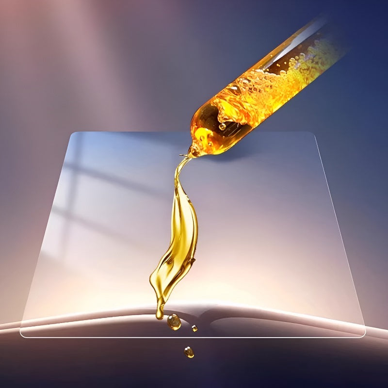 Protector de pantalla táctil de navegación para BYD DENZA