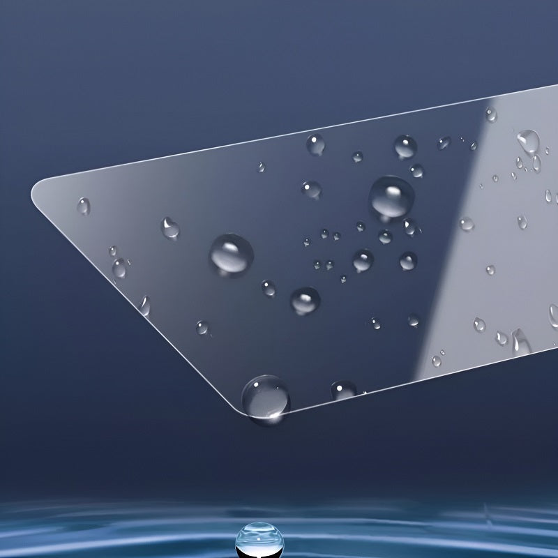 Protector de pantalla táctil de navegación para BYD DENZA