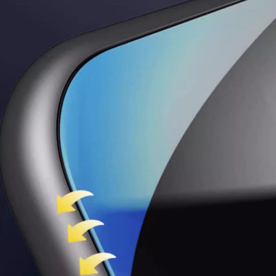 Screen Tempered Glass Protection Film for BYD Han