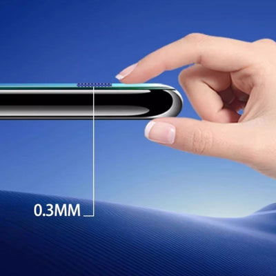 Screen Tempered Glass Protection Film for BYD Han