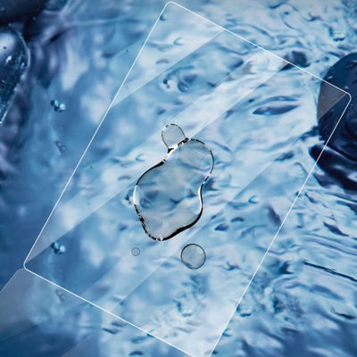 Screen Tempered Glass Protection Film for BYD Han