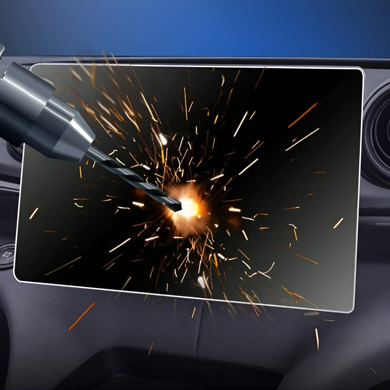 12.8 Inch Navigation Touch Screen Protector for BYD M6/E MAX 7