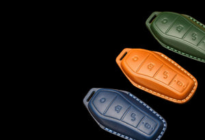 BYD Key Holder