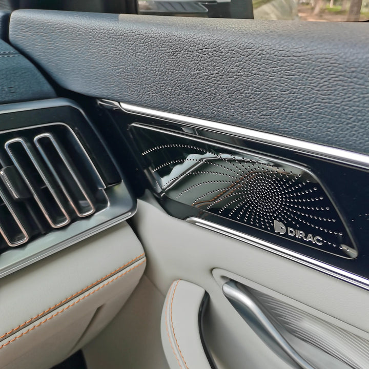 BYD Sealion 6/Seal U Tweeter Speaker Cover (4Pcs)