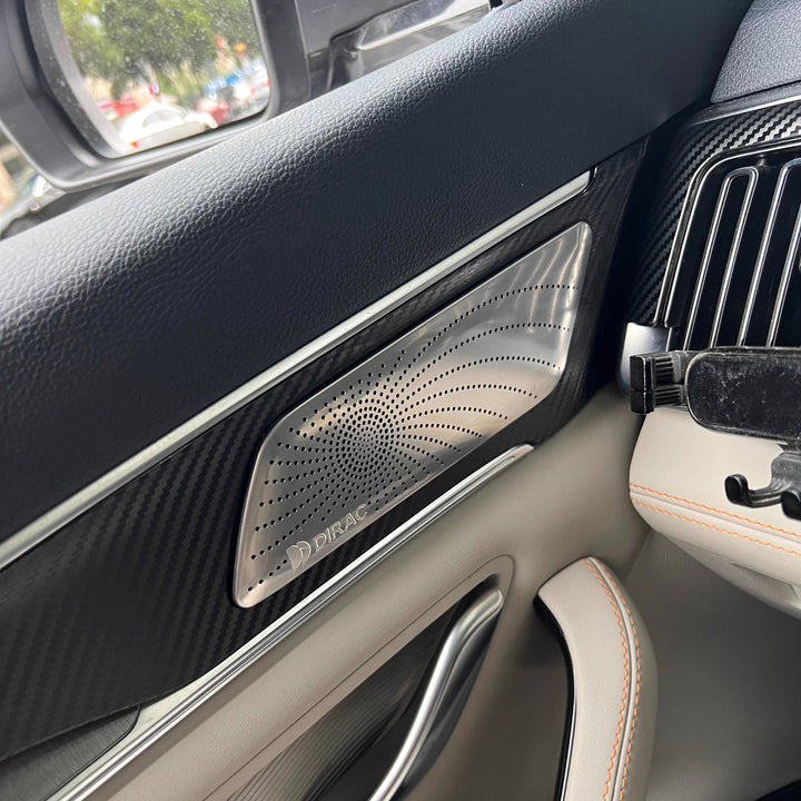 BYD Sealion 6/Seal U Tweeter Speaker Cover (4Pcs)