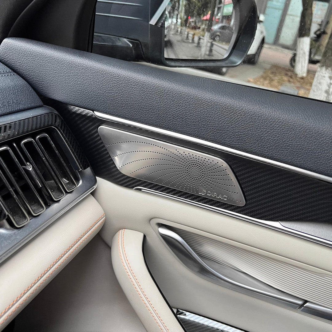 BYD Sealion 6/Seal U Tweeter Speaker Cover (4Pcs)