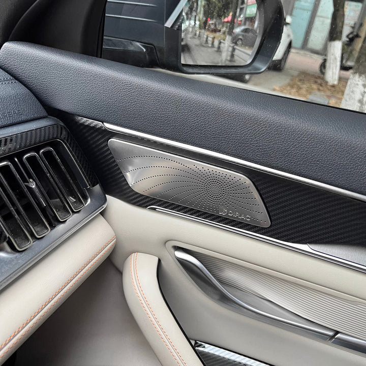 BYD Sealion 6/Seal U Tweeter Speaker Cover (4Pcs)