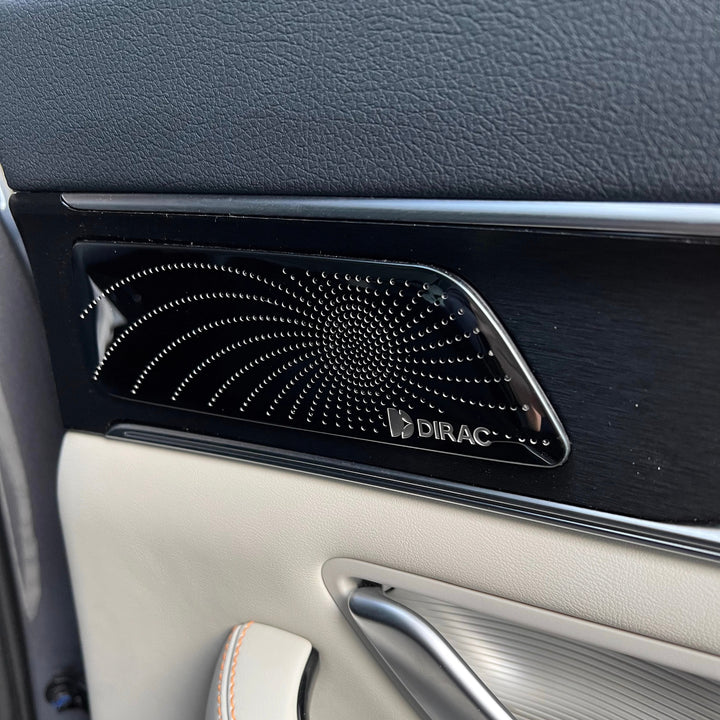 BYD Sealion 6/Seal U Tweeter Speaker Cover (4Pcs)