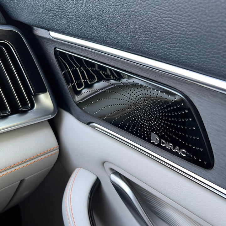 BYD Sealion 6/Seal U Tweeter Speaker Cover (4Pcs)