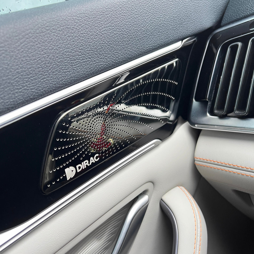 BYD Sealion 6/Seal U Tweeter Speaker Cover (4Pcs)