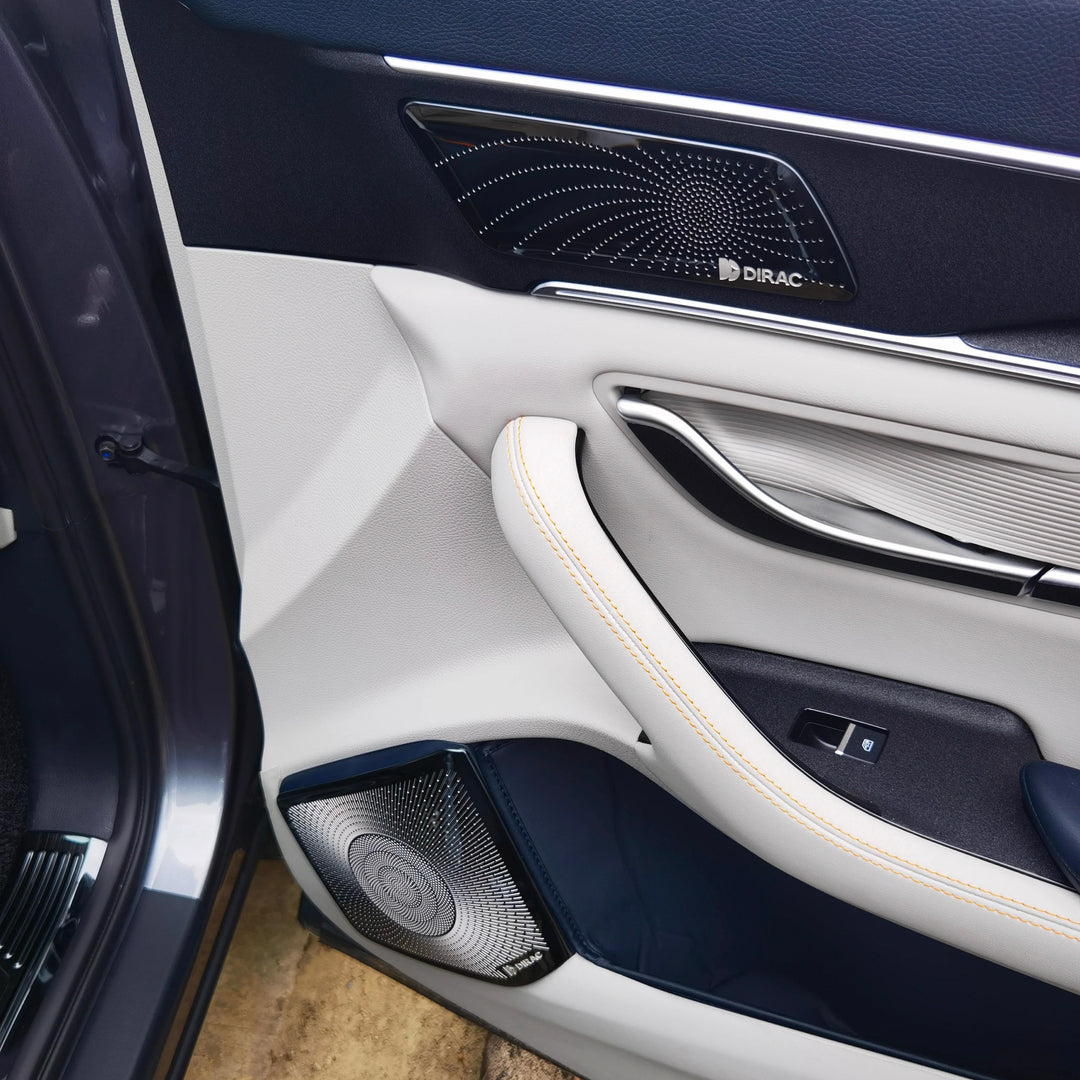 BYD Sealion 6/Seal U Tweeter Speaker Cover (4Pcs)