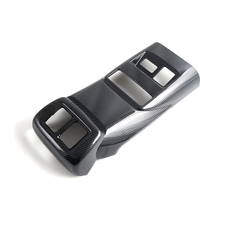 Rear Air Conditioning Vent Cover for BYD Shark 6