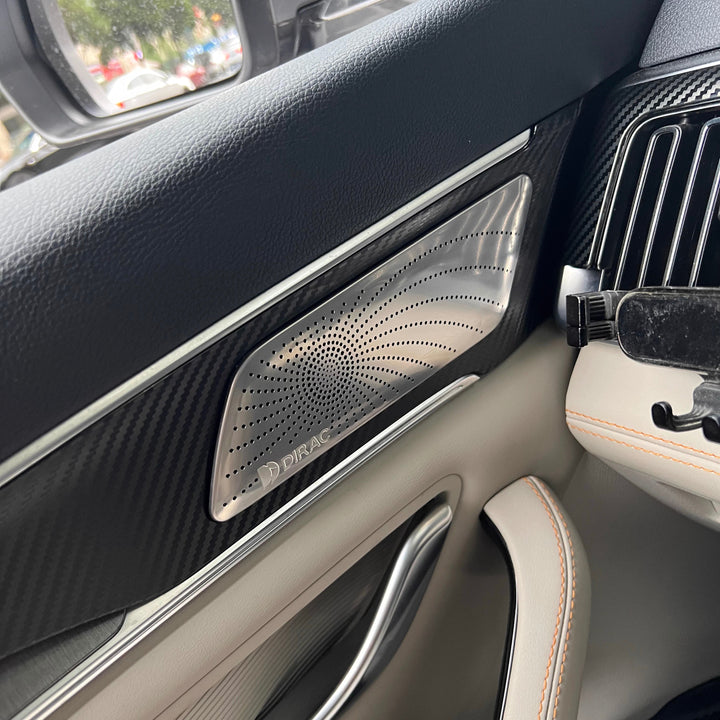 BYD Sealion 6/Seal U Tweeter Speaker Cover (4Pcs)