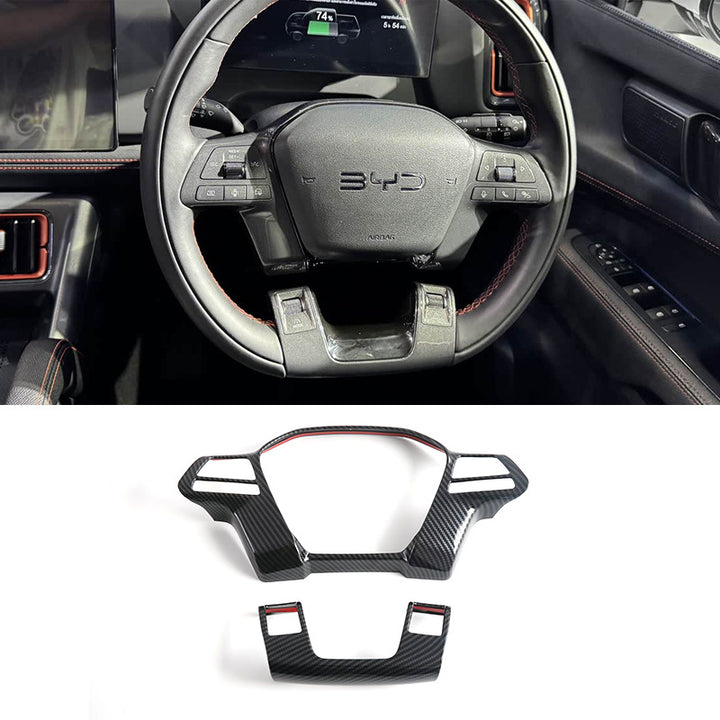 Steering Wheel Cover for SHARK 6