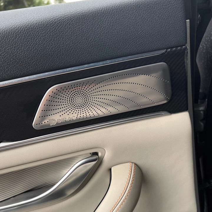 BYD Sealion 6/Seal U Tweeter Speaker Cover (4Pcs)