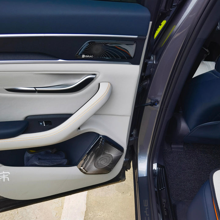 BYD Sealion 6/Seal U Tweeter Speaker Cover (4Pcs)