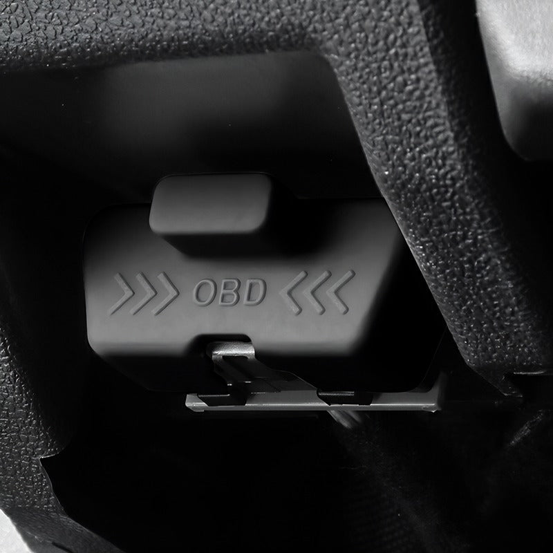 OBD Protection Cover for BYD