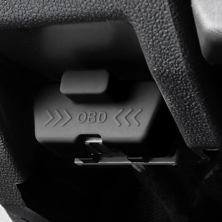 OBD Protection Cover for BYD