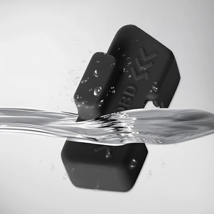 OBD Protection Cover for BYD