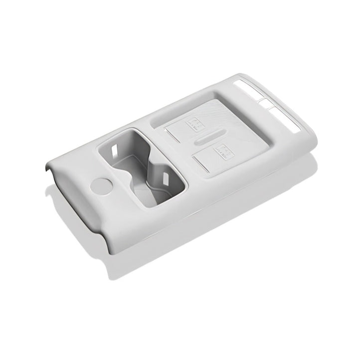 One-piece Silicone Center Control Pad for BYD Ti 7