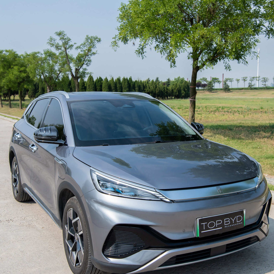 Outside Mirrors Cap for BYD Atto 3.