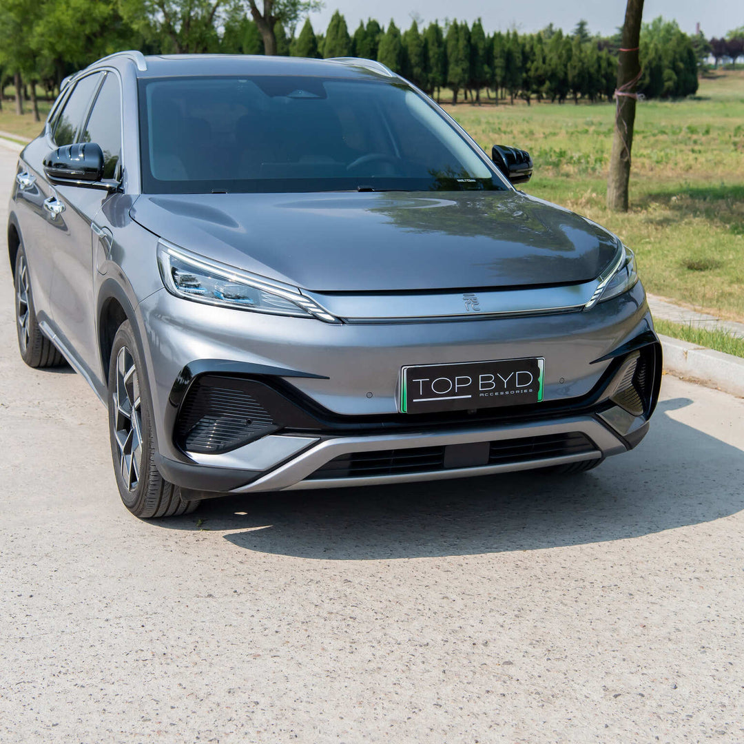 Outside Mirrors Cap for BYD Atto 3.