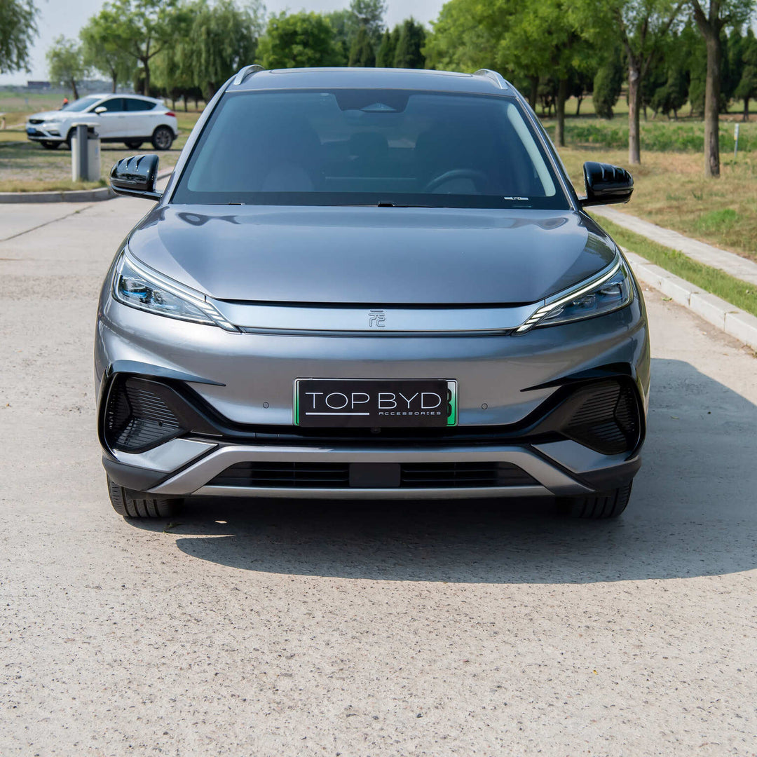 Outside Mirrors Cap for BYD Atto 3.