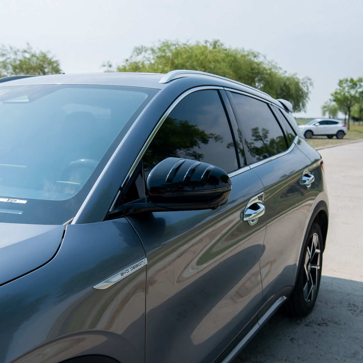 Outside Mirrors Cap for BYD Atto 3.