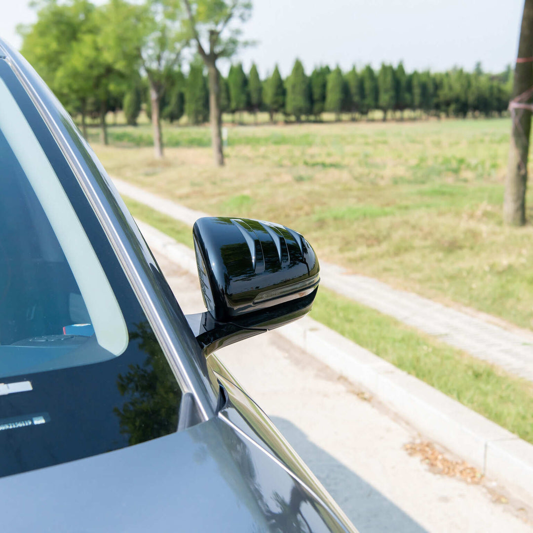 Outside Mirrors Cap for BYD Atto 3.