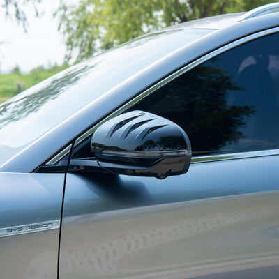 Outside Mirrors Cap for BYD Atto 3.