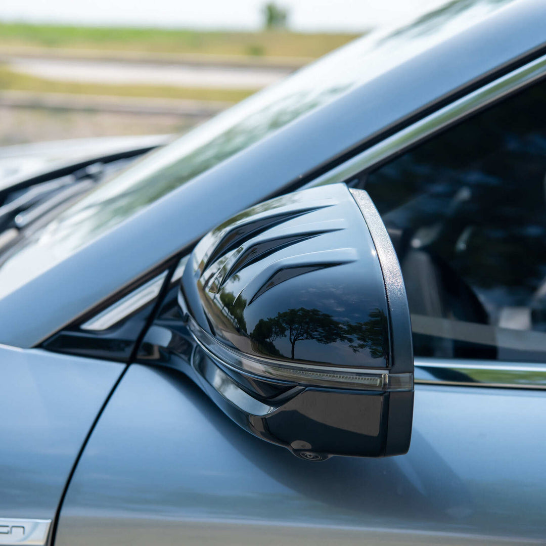 Outside Mirrors Cap for BYD Atto 3.