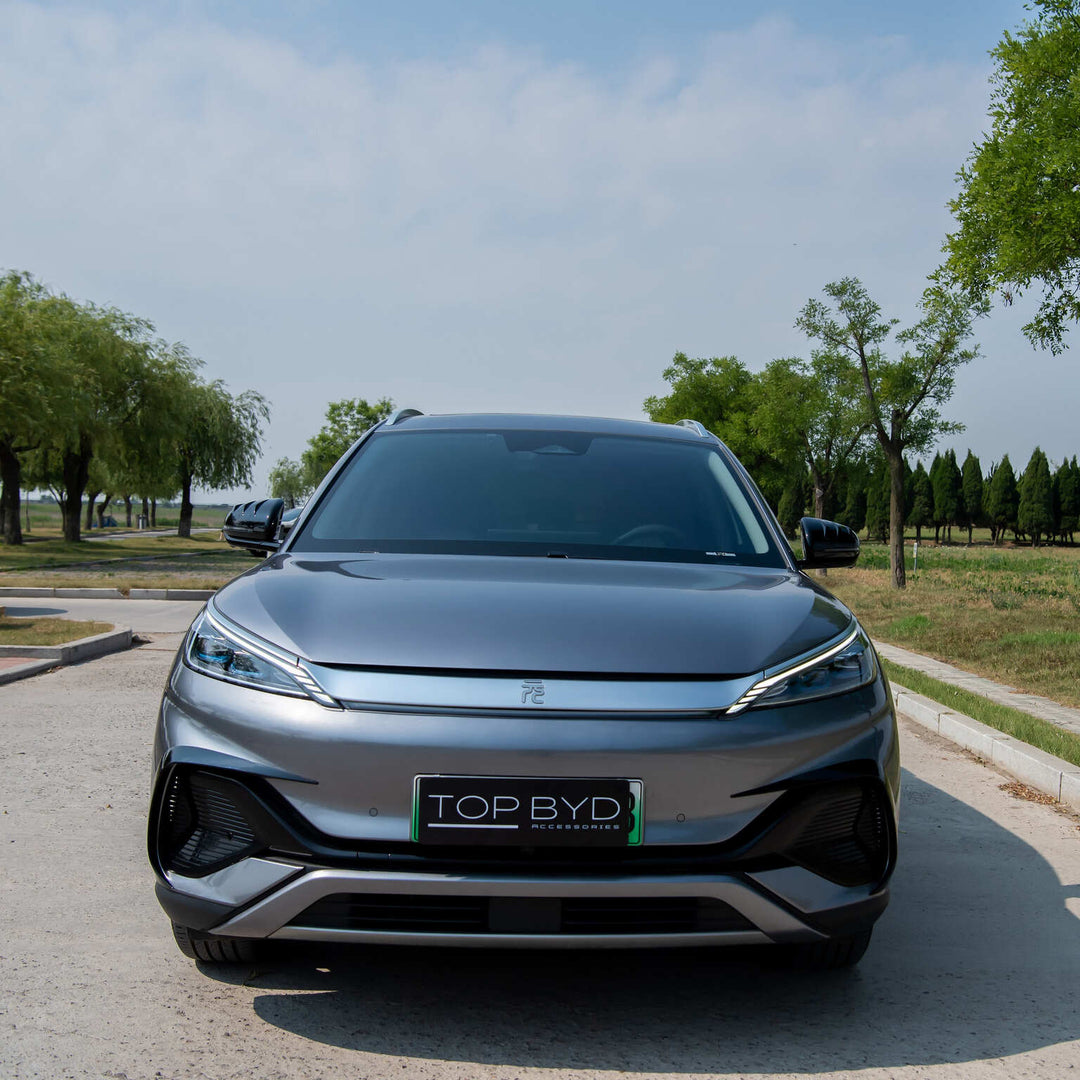 Outside Mirrors Cap for BYD Atto 3.