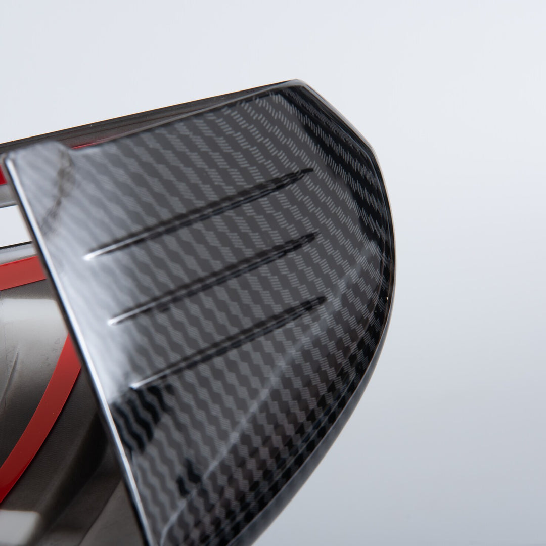 Outside Mirrors Cap for BYD Atto 3.