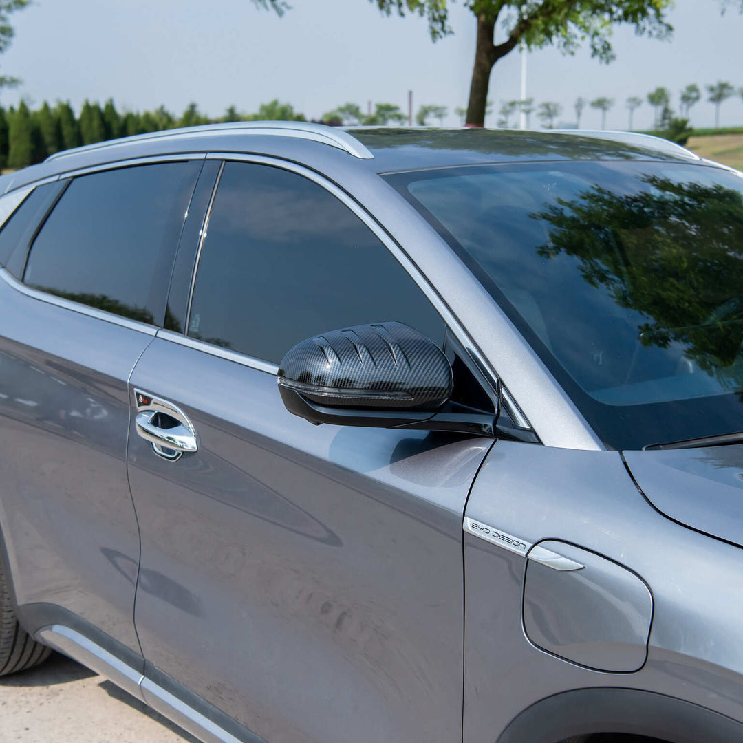 Outside Mirrors Cap for BYD Atto 3.