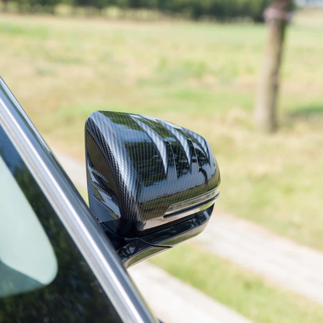 Outside Mirrors Cap for BYD Atto 3.