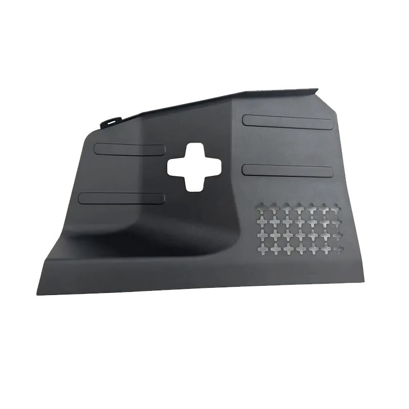 Passenger Side Anti-Kick Guard Plate for BYD Atto 1/Dolphin Surf