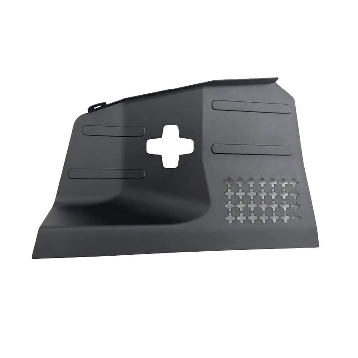 Passenger Side Anti-Kick Guard Plate for BYD Atto 1/Dolphin Surf