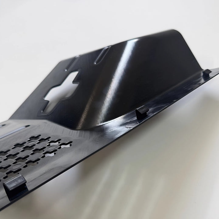 Passenger Side Anti-Kick Guard Plate for BYD Atto 1/Dolphin Surf