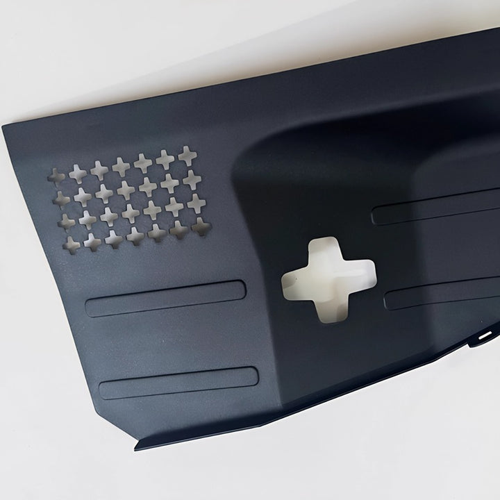 Passenger Side Anti-Kick Guard Plate for BYD Atto 1/Dolphin Surf