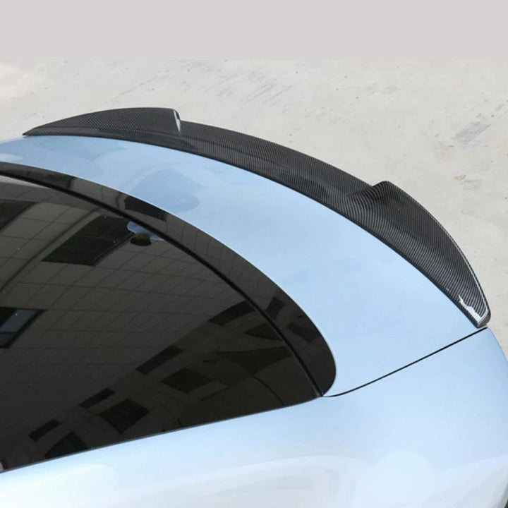 Performances Spoiler for BYD Seal