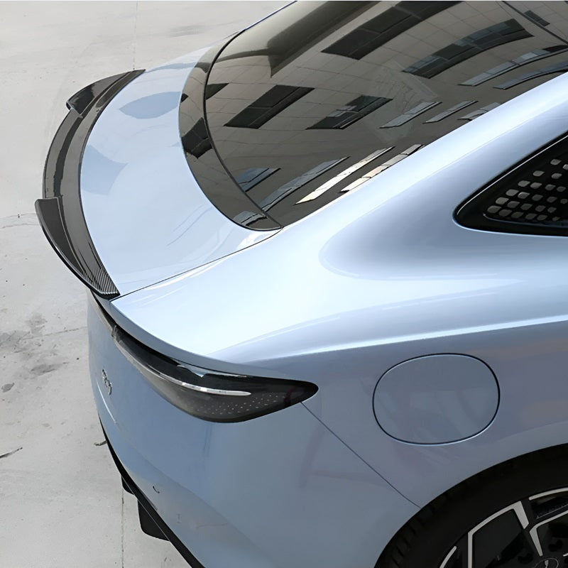 Performances Spoiler for BYD Seal