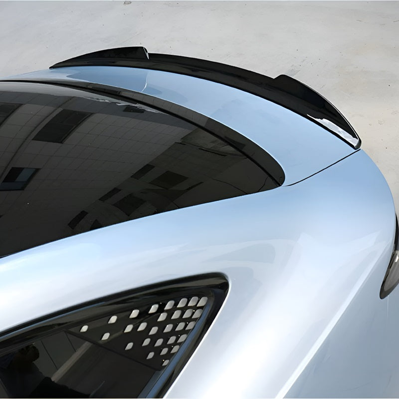 Performances Spoiler for BYD Seal